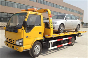 枞阳道路救援一般怎么收费