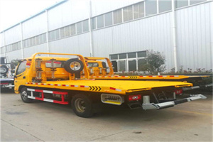 枞阳附近拖车救援搭电