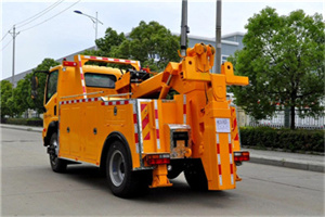 枞阳高速路拖车费